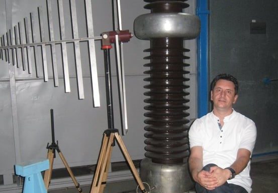 Petre Risteski: Teknologjia unike e Daris Engineering do të instalohet në pastruesin e parë të madh të ajrit të ambientit në Shkup!