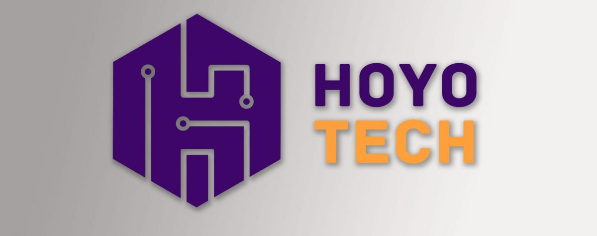 Hoyo Tek sophisticated software based on machine learning and artificial intelligence