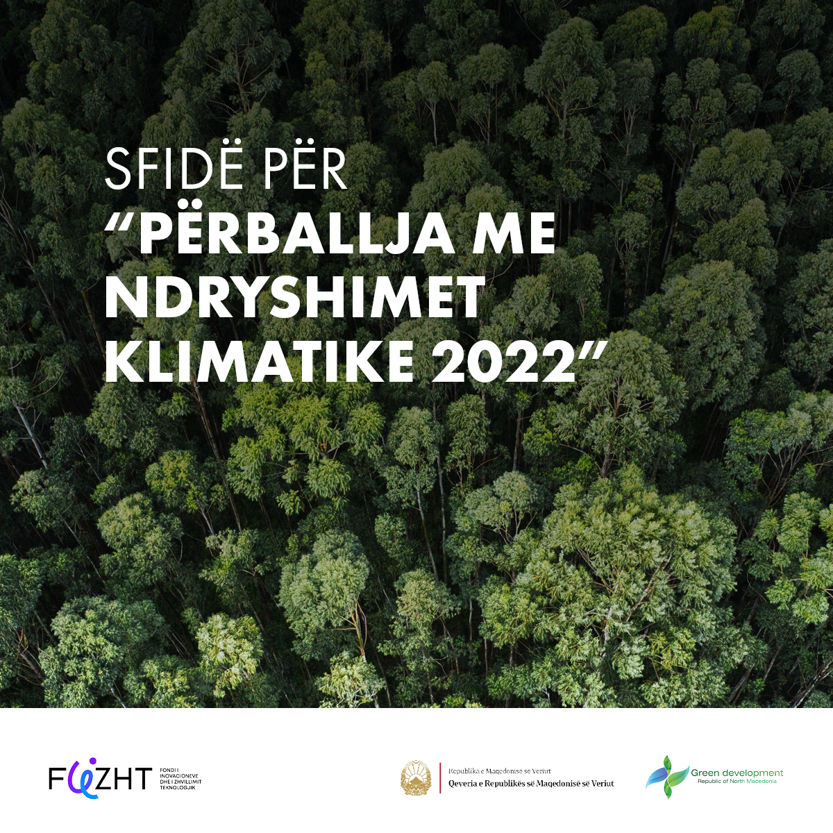 Përballja me ndryshimet klimatike 2022